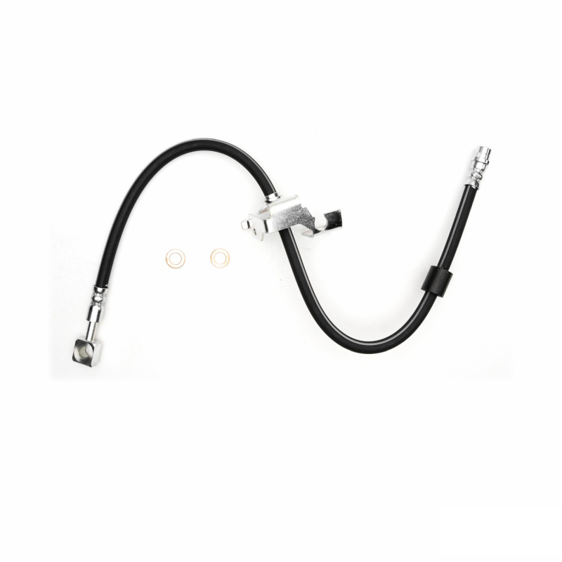 Buick Cascada Brake Hose - Rear - R1 Concepts - `11-`19